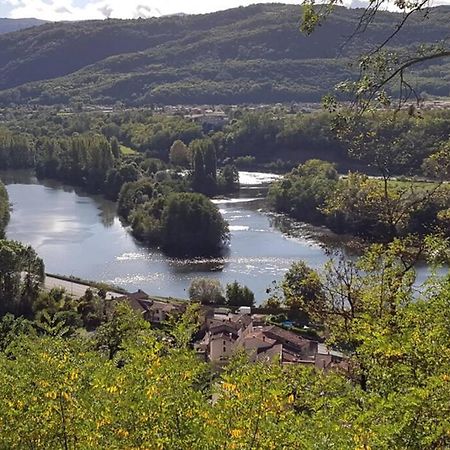 Foix Appartement Buitenkant foto