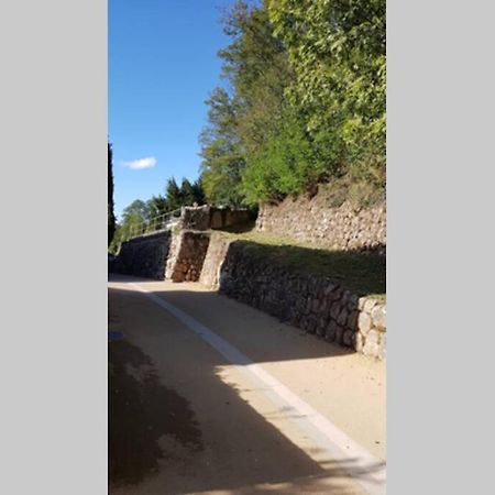 Foix Appartement Buitenkant foto