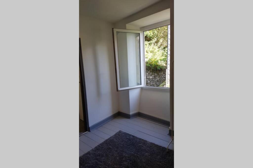 Foix Appartement Buitenkant foto