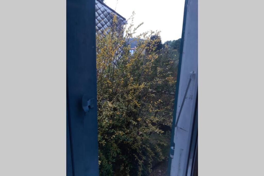Foix Appartement Buitenkant foto
